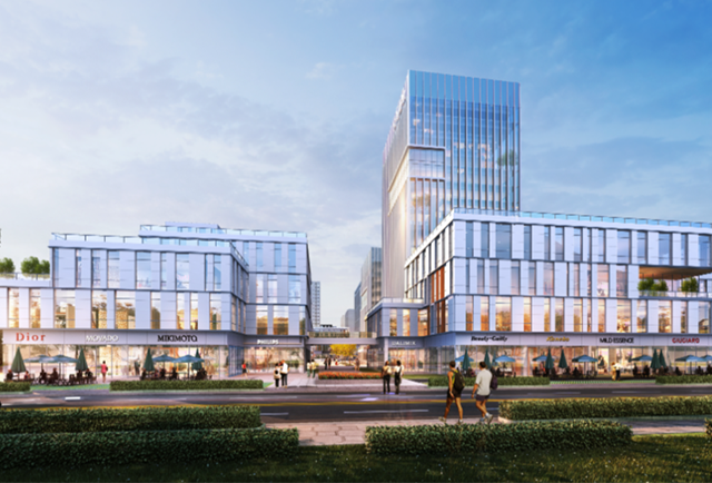 白山诸暨二手房