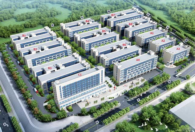 白山建德房产网